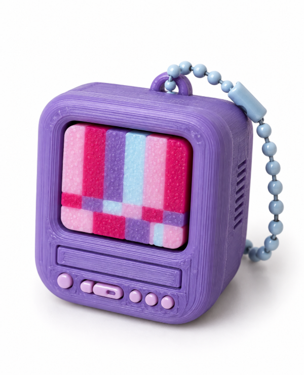 Producto - TV Retro - 0
