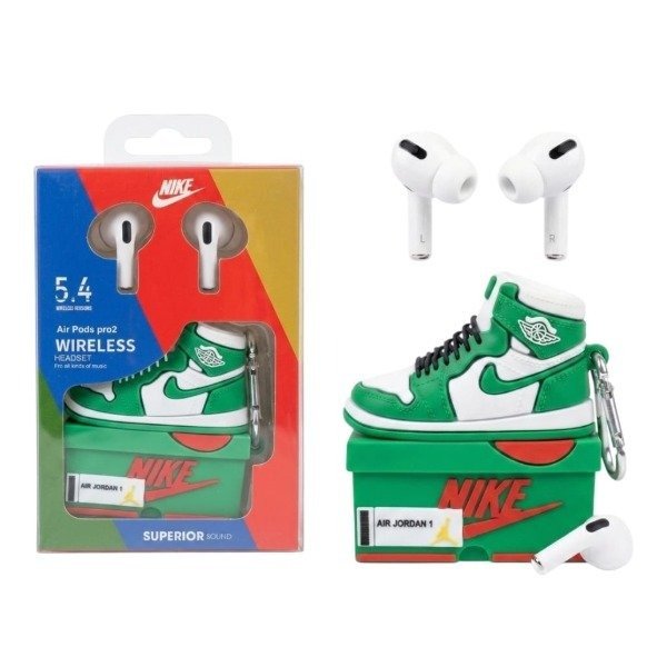 Producto - Auricular Bluetooth Nike