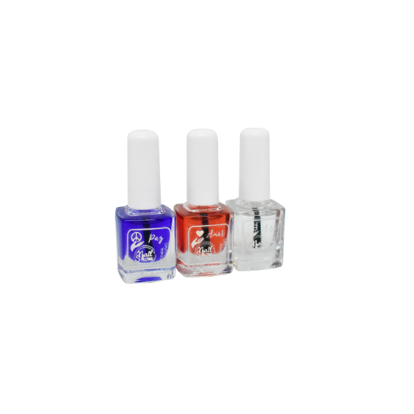 Producto - Aceite de cutículas Nail Show
