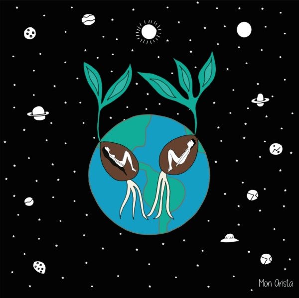 Producto - Print Fine Art / Semilla