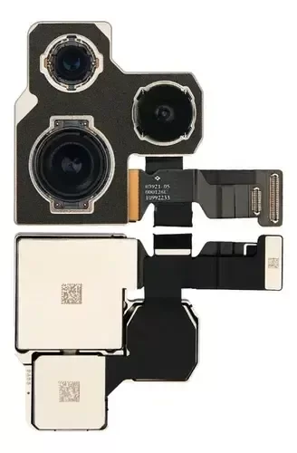 Producto - CAMARA PRINCIPAL TRASERA IPHONE 14 PRO MAX
