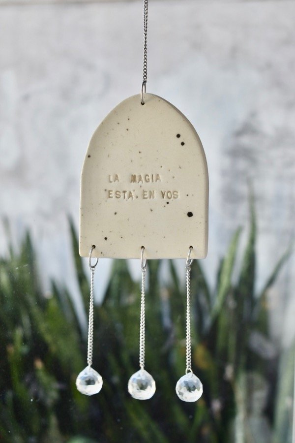 Producto - Atrapasol Magia