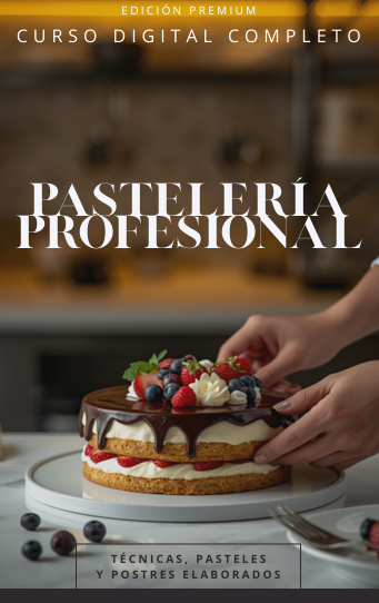 Producto - Guía de Tortas y Rellenos