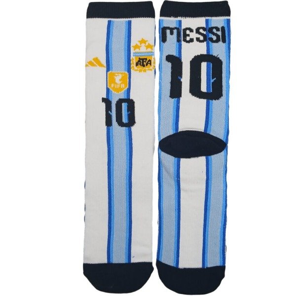 Producto - MEDIAS MESSI 10