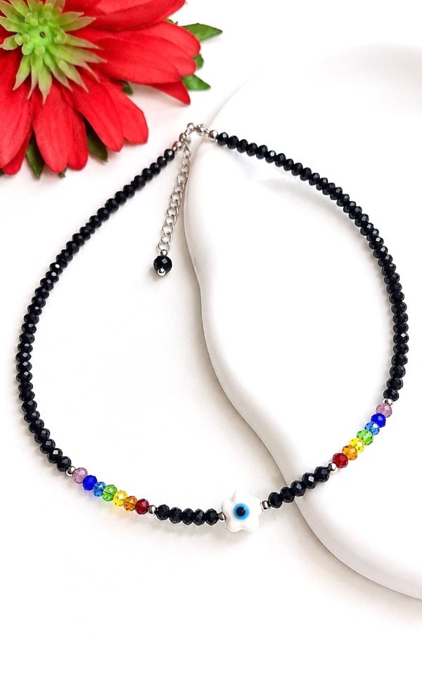 Producto - Collar Amuleto de Luz