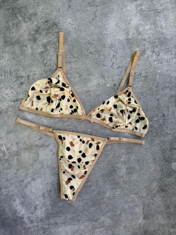 Producto - Conju LOLI print