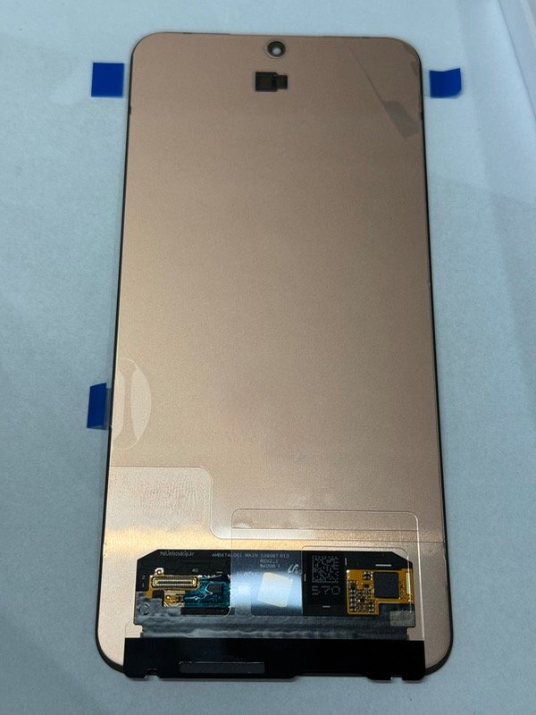 Producto - MODULO SAMSUNG S25FE S731 SERVICE PACK NUEVO ORIGINAL