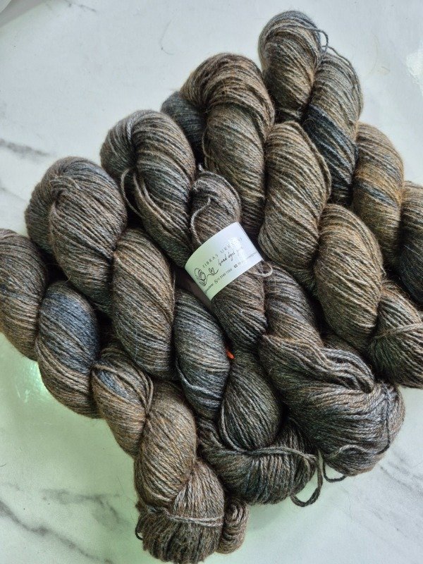 Producto - Marron oscuro AVFG - 2