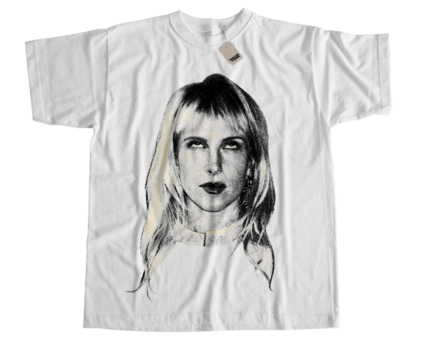 Remera WILLIAMS