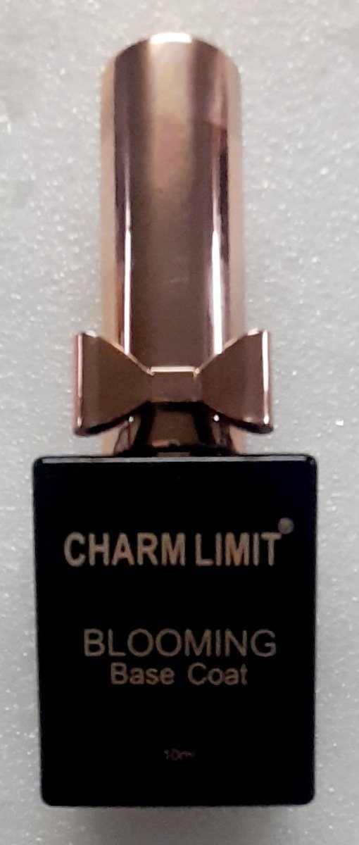 Producto - Base blooming base coat Charm Limit  LM 12/25