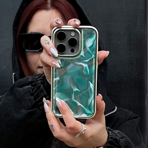 Producto - Storm Case Iphone 15 Pro Max