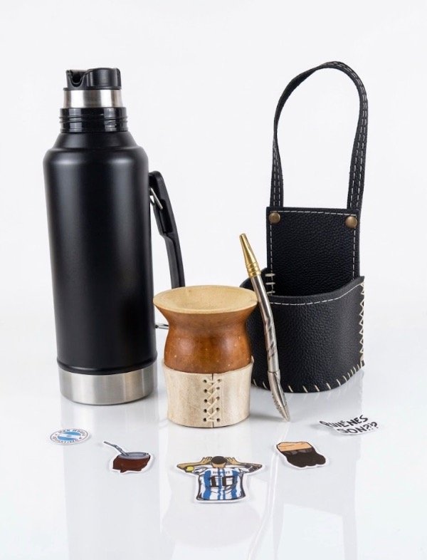 Producto - Combo matero 1
