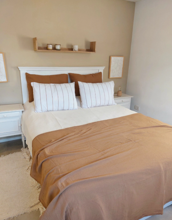 Producto - Pie de cama Liso