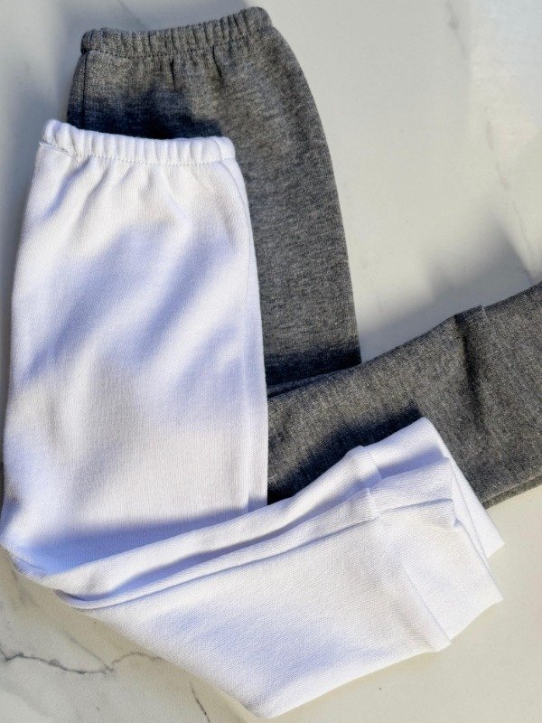 Producto - Pantalón algodón liso