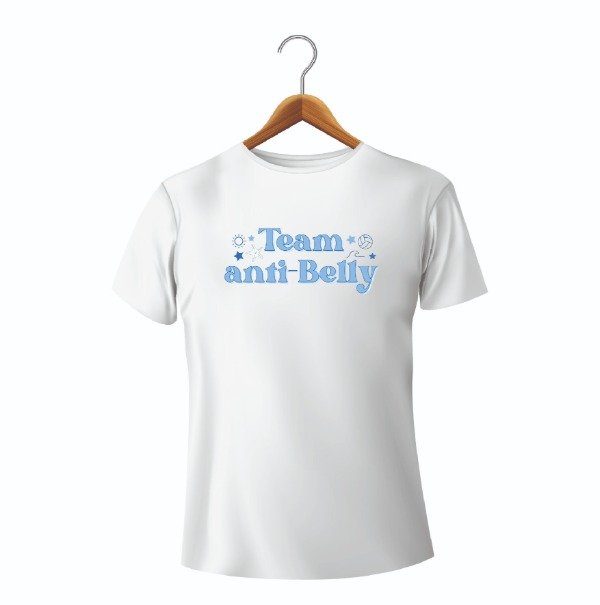 Producto - Remera Anti belly