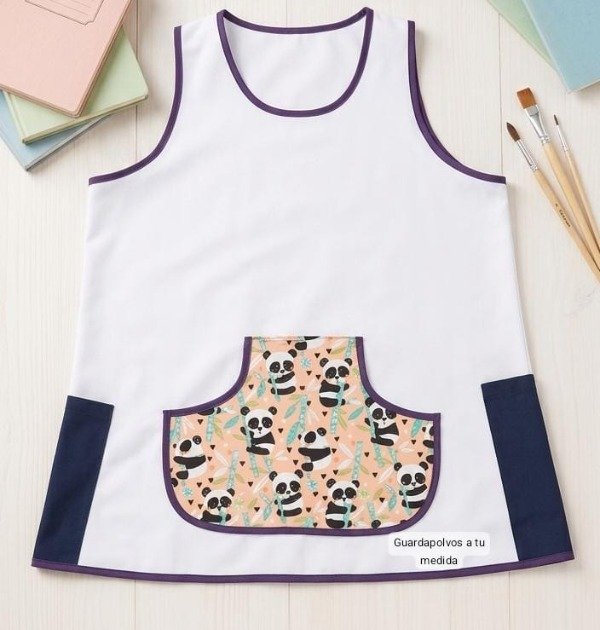 Producto - Pandis con violeta T.L