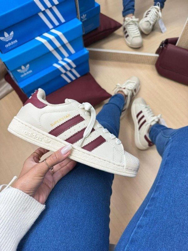 Producto - Zapatillas Importadas Adidas