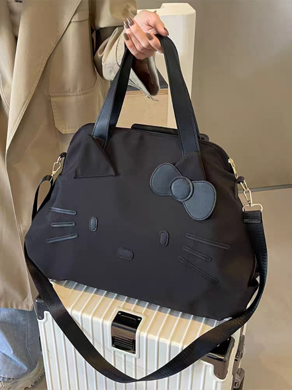 Producto - Bolso de viaje Hello Kitty