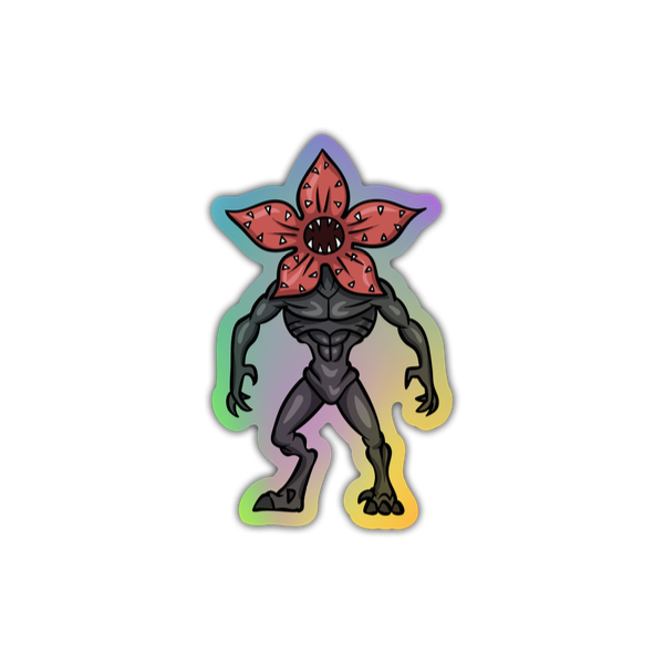 Producto - Stranger Things - Demogorgon