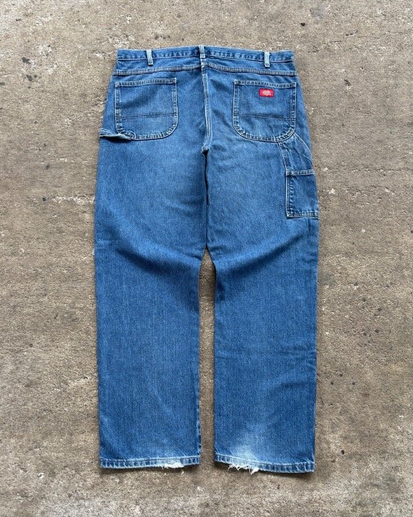 Producto - Carpenter Dickies T.50