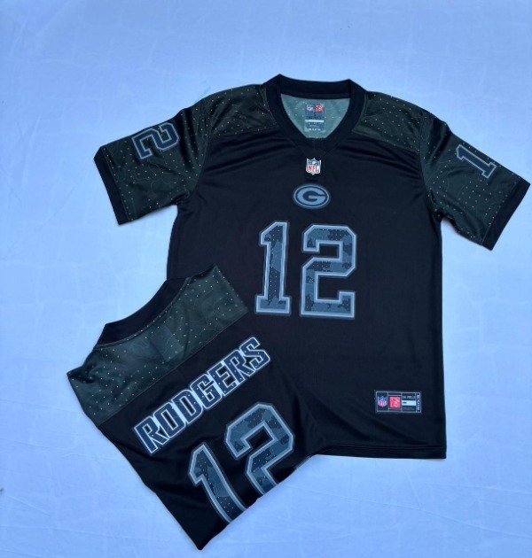 Producto - GREEN BAY NEGRO