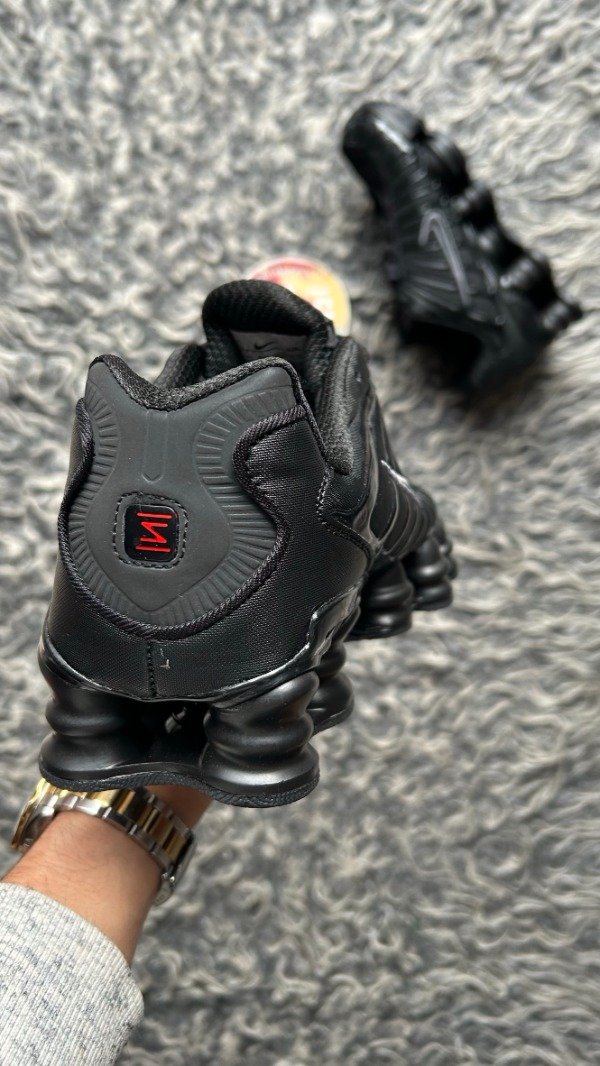 Producto - SHOX TL1 TRIPLE BLACK - 2