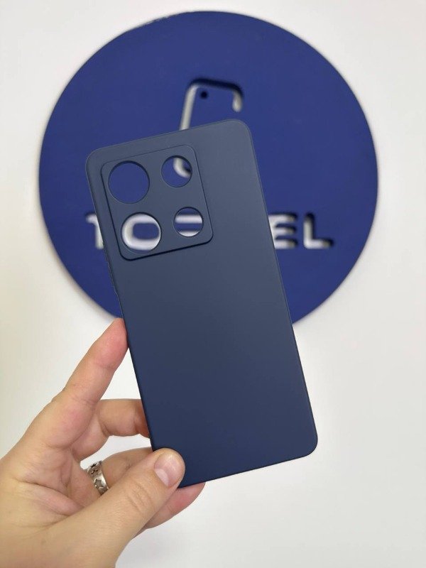Producto - FUNDA SILICONE CASE INFINIX NOTE 30 PRO