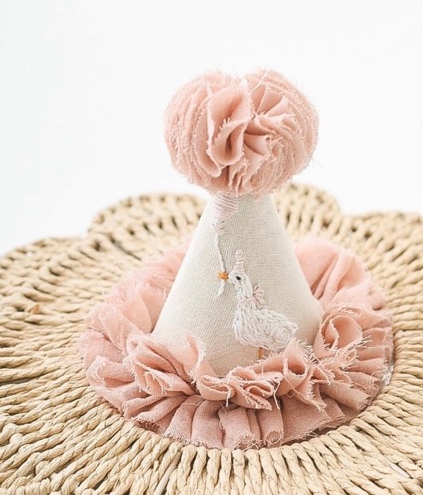 Producto - Bonete patito