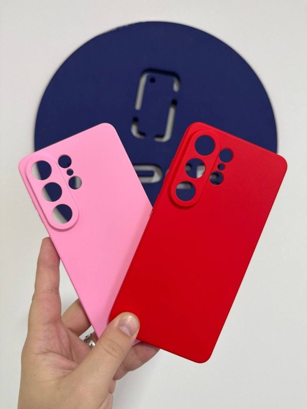 Producto - FUNDA SILICONE CASE SAMSUNG S26 ULTRA
