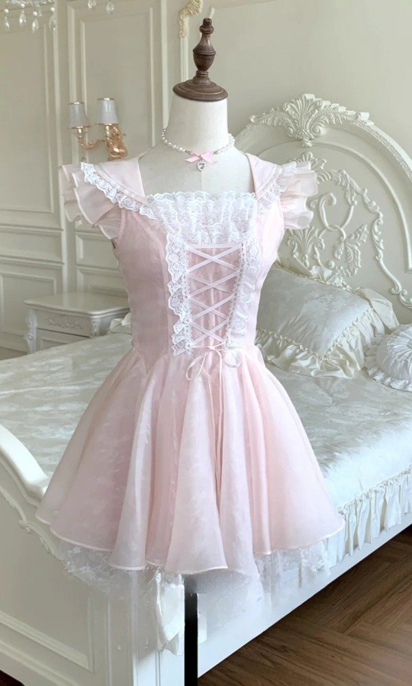 Producto - Anabella Dress
