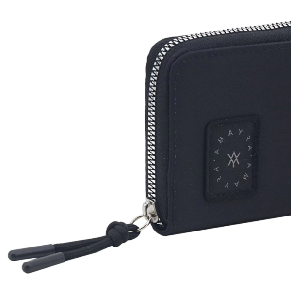 Producto - BILLETERA 042 NEGRO