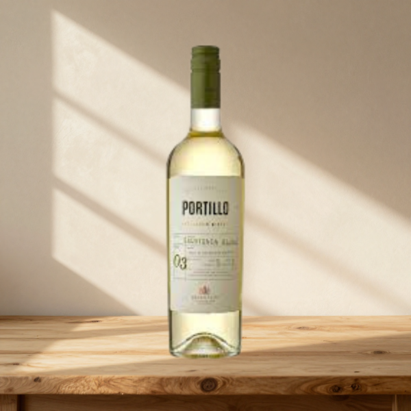 Producto - Portillo Sauvignon Blanc