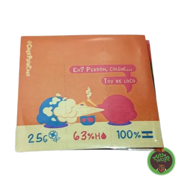 Producto - Chekpoint - Regulador Humedad Para 25gr