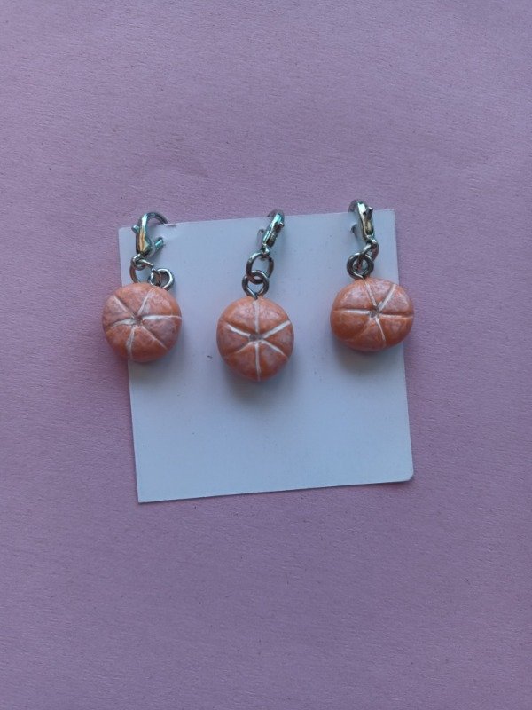 Producto - Marcador mandarinas x3