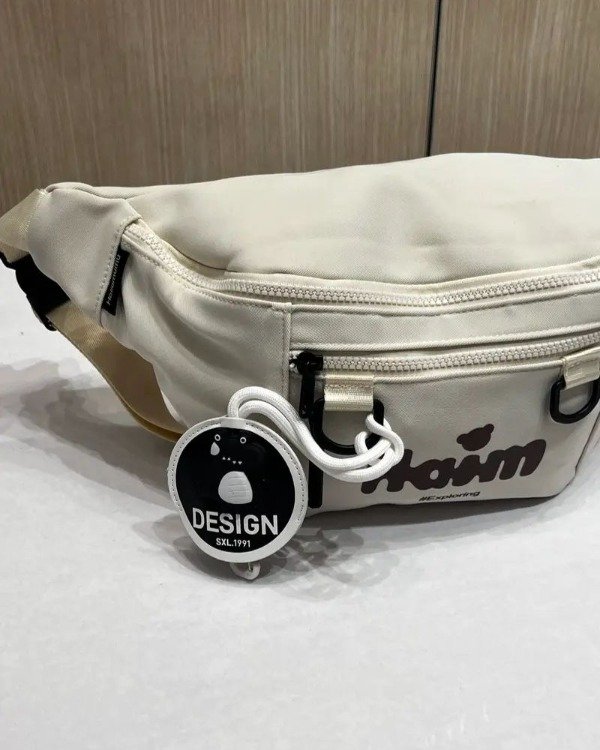 Producto - Riñonera Haim