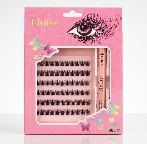 Producto - Kit de extensiones por punto Eloise varios modelos