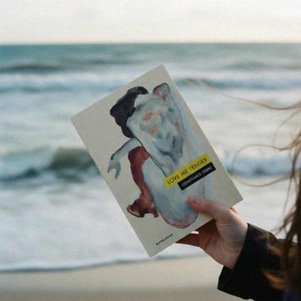 Producto - Love me tender - Contance Debré