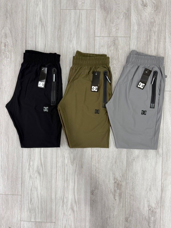 Producto - Jogging dc tela stretch