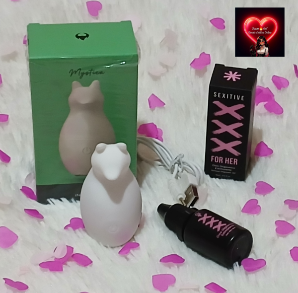 Producto - Set Mystica Bloom