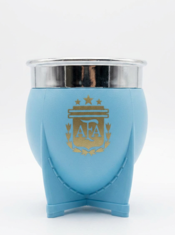 Producto - MATE PAMPA GOMA AFA - 2