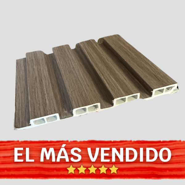 Producto - Wall Panel Milo Marrón claro
