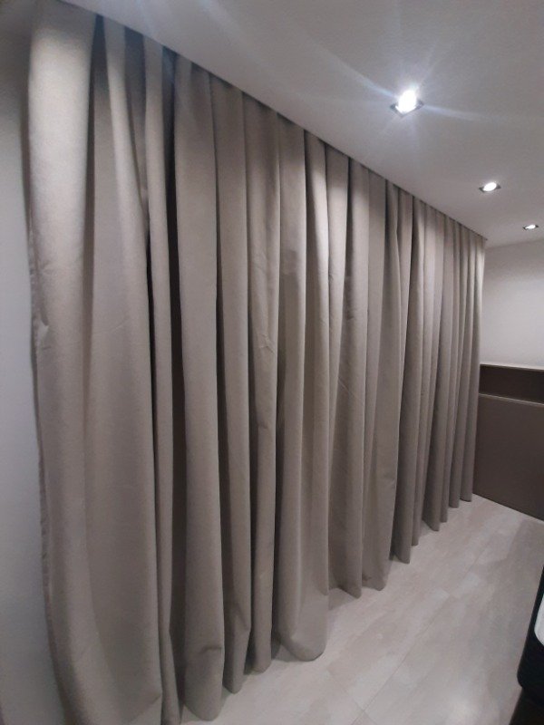 Producto - Cortinado en Genero