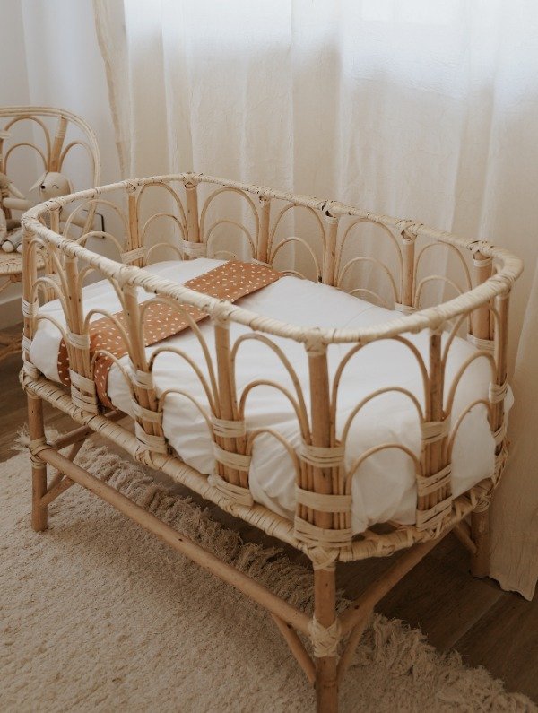 Producto - Juego de sábanas Boho