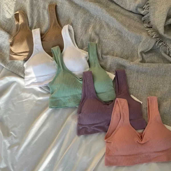 Producto - Top de Morley #12 (con extensor trasero)