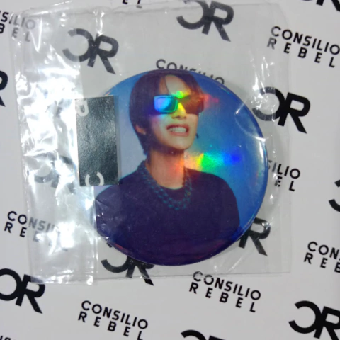 Producto - NCT [ PIN ]