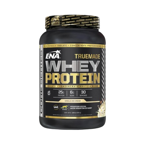 Producto - Whey protein truemade cookies and cream 2lb ENA
