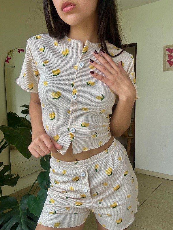 Producto - Pijama Agnes - 8