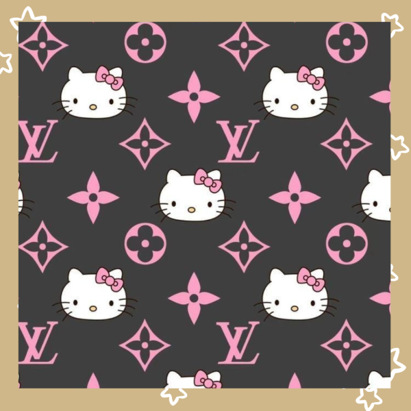 Producto - Kitty LV