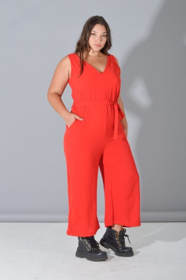 Producto - MONO ELI BLANCO