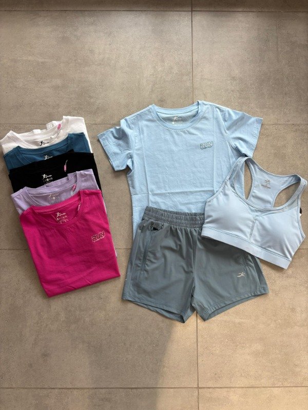 Producto - Remeras KNUP algodón